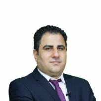 Dr. Ayman Awad